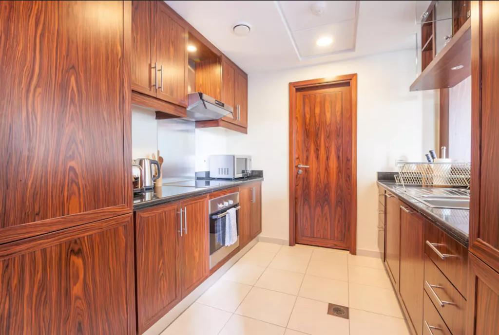 Faraway Homes - Burj Residences Dubai Bagian luar foto