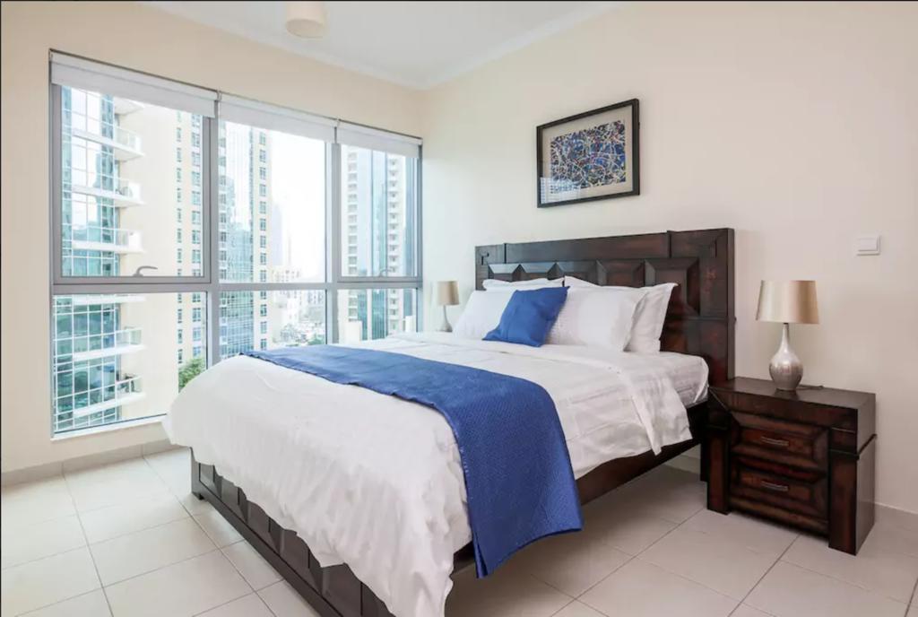 Faraway Homes - Burj Residences Dubai Bagian luar foto